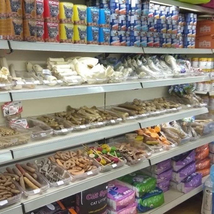 PET SHOP ΝΕΟ ΗΡΑΚΛΕΙΟ | ΤΡΟΠΙΚΟΣ - greekcatalog.net