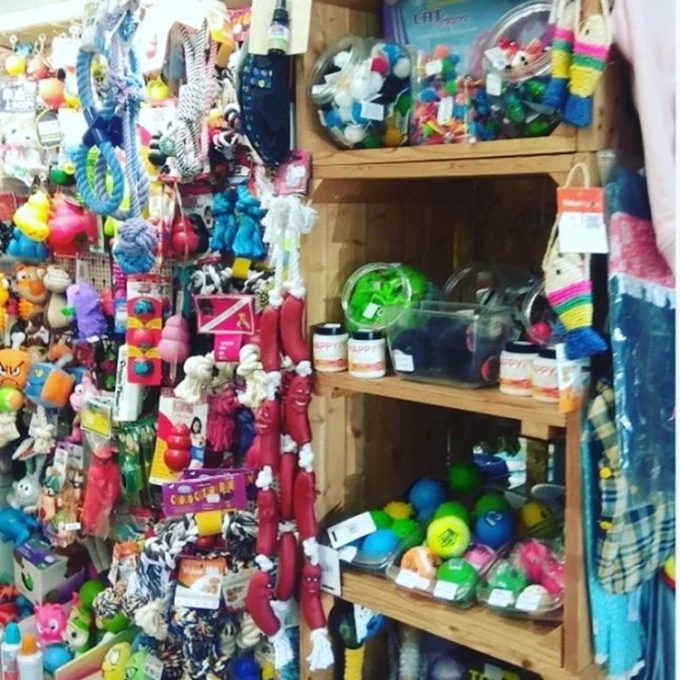 PET SHOP ΝΕΟ ΗΡΑΚΛΕΙΟ | ΤΡΟΠΙΚΟΣ - greekcatalog.net