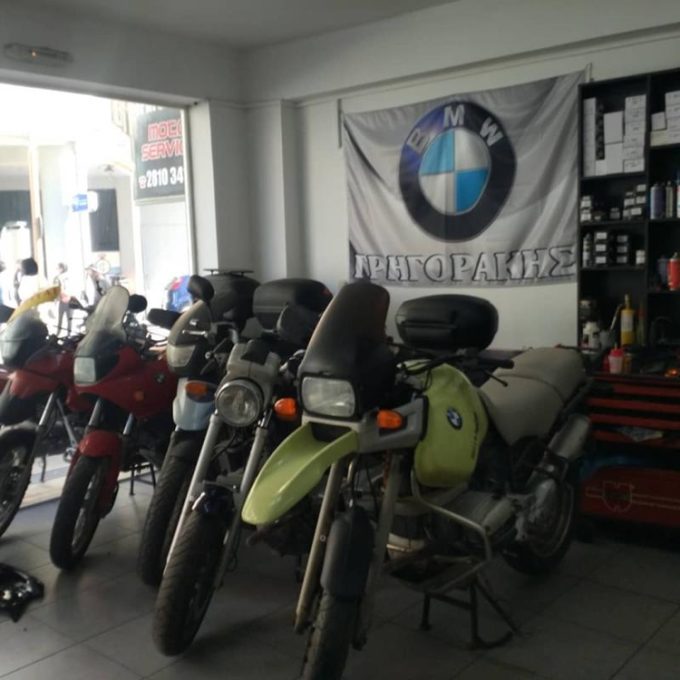 ΗΛΕΚΤΡΙΚΑ ΣΚΟΥΤΕΡ ΠΟΔΗΛΑΤΑ ΗΡΑΚΛΕΙΟ | ECO MOTO GRIGORAKIS - greekcatalog.net