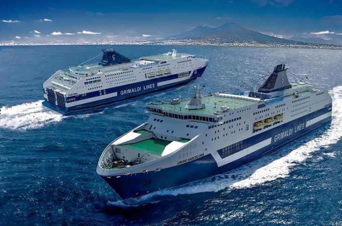 ΝΑΥΤΙΛΙΑΚΟ ΠΡΑΚΤΟΡΕΙΟ | ΝΙΚΑΙΑ-ΠΕΙΡΑΙΑ HFSS | HELLENIC FERRY SERVICES AE