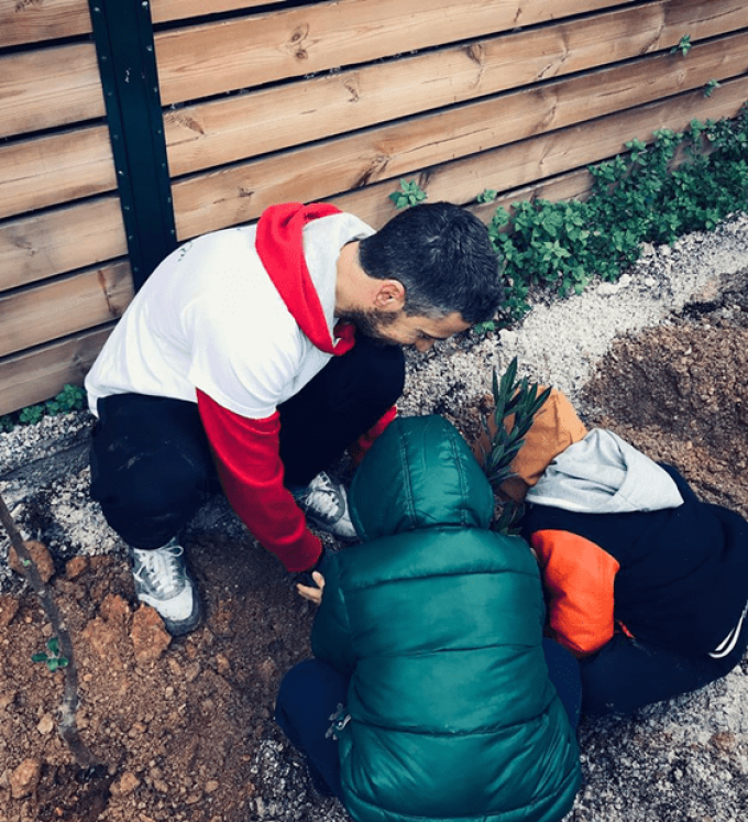 ΣΥΜΒΟΥΛΟΙ ΠΕΡΙΒΑΛΛΟΝΤΟΣ ΑΓΙΑ ΠΑΡΑΣΚΕΥΗ ΑΤΤΙΚΗΣ | WE4ALL - greekcatalog.net