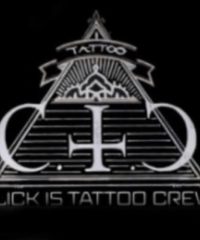 ΣΤΟΥΝΤΙΟ ΤΑΤΟΥΑΖ ΗΡΑΚΛΕΙΟ ΚΡΗΤΗΣ | CLICK IS TATTOO CREW