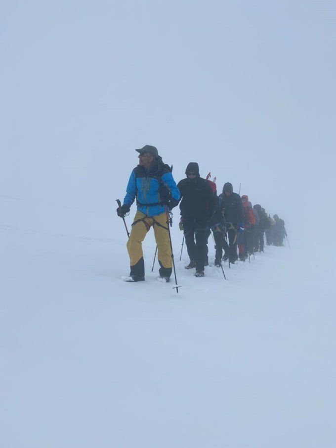 ΣΧΟΛΗ ΟΡΕΙΒΑΣΙΑΣ-ΑΝΑΡΡΙΧΗΣΗΣ ΜΑΡΟΥΣΙ | BASE CAMP - greekcatalog.net