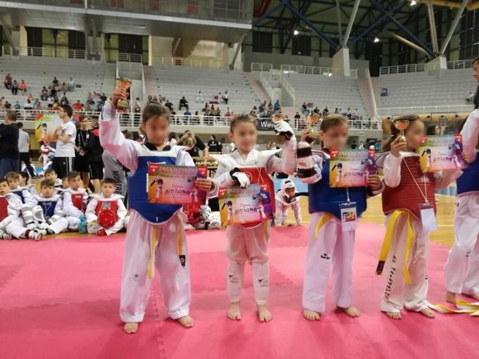 ΣΧΟΛΗ ΠΟΛΕΜΙΚΩΝ ΤΕΧΝΩΝ | ΠΑΛΛΗΝΗ | TAEKWONDO-HAPKIDO | ΑΘΛΗΤΙΚΟΣ ΣΥΛΟΓΟΣ ΔΥΝΑΜΗ ΠΑΛΛΗΝΗΣ - greekcatalog.net