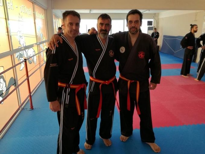 ΣΧΟΛΗ ΠΟΛΕΜΙΚΩΝ ΤΕΧΝΩΝ | ΠΑΛΛΗΝΗ | TAEKWONDO-HAPKIDO | ΑΘΛΗΤΙΚΟΣ ΣΥΛΟΓΟΣ ΔΥΝΑΜΗ ΠΑΛΛΗΝΗΣ - greekcatalog.net