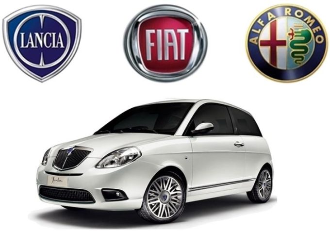 ΣΥΝΕΡΓΕΙΟ ΑΥΤΟΚΙΝΗΤΩΝ ALFA ROMEO-FIAT-LANCIA | ΠΕΙΡΑΙΑΣ ΚΑΜΙΝΙΑ | ΠΡΑΣΙΝΟΣ SERVICE