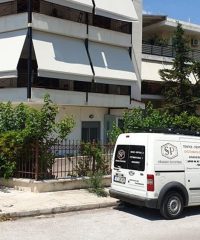 ΑΝΑΚΑΙΝΙΣΕΙΣ ΤΕΝΤΕΣ  ΑΡΓΥΡΟΥΠΟΛΗ | SP ΚΑΤΑΣΚΕΥΑΣΤΙΚΗ