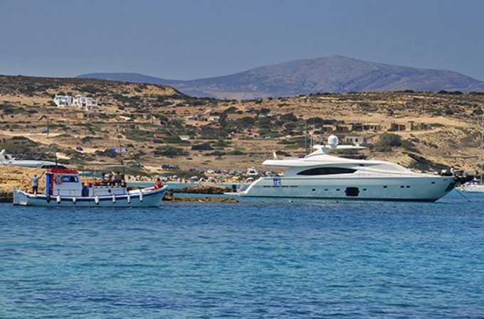 ΘΑΛΑΣΣΙΕΣ ΜΕΤΑΦΟΡΕΣ ΚΟΥΦΟΝΗΣΙ | PRASSINOS BOAT TOURS - greekcatalog,net