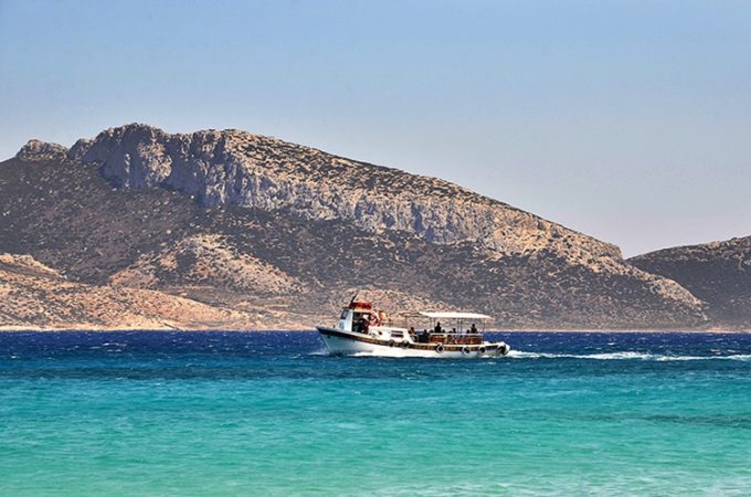 ΘΑΛΑΣΣΙΕΣ ΜΕΤΑΦΟΡΕΣ ΚΟΥΦΟΝΗΣΙ | PRASSINOS BOAT TOURS - greekcatalog,net