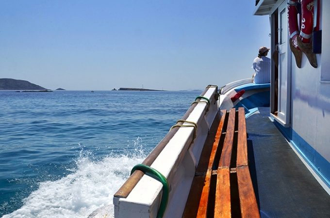 ΘΑΛΑΣΣΙΕΣ ΜΕΤΑΦΟΡΕΣ ΚΟΥΦΟΝΗΣΙ | PRASSINOS BOAT TOURS - greekcatalog,net