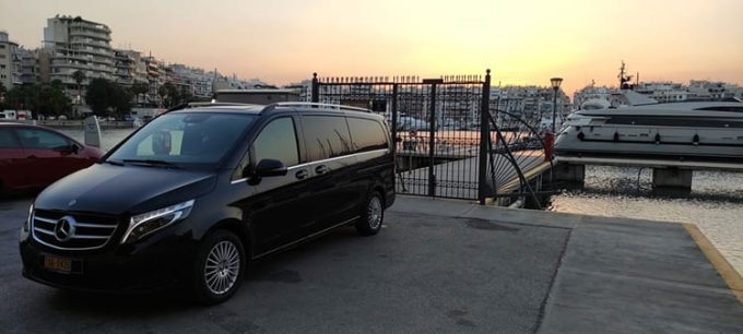 VIP ΜΕΤΑΦΟΡΕΣ ΓΛΥΦΑΔΑ | K&J APOSTOLOU VIP TRANSFER - greekcatalog.net