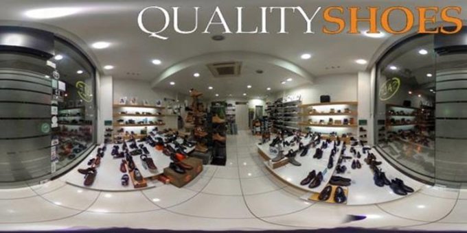 ΥΠΟΔΗΜΑΤΑ ΠΟΛΥΤΕΛΕΙΑΣ | ΚΟΡΙΝΘΟΣ | QUALITY SHOES