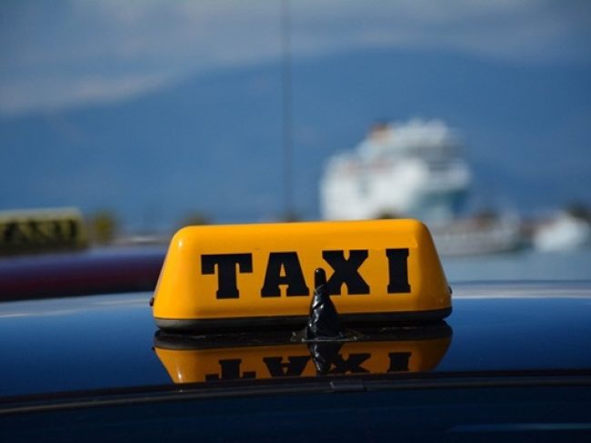 TAXI CHANIA | KOURGIANTAKIS-SARTZETAKIS