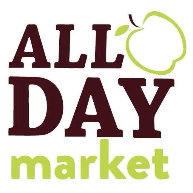 ΠΑΝΤΟΠΩΛΕΙΟ – ΜΙΝΙ ΜΑΡΚΕΤ | ALL DAY MARKET | ΝΕΑ ΣΜΥΡΝΗ