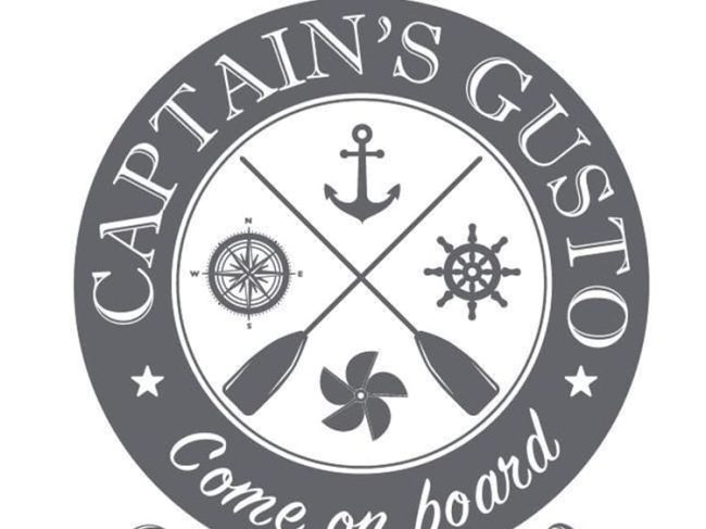 BOAT RENTAL DAILY CRUISES ALIKI PAROS | CAPTAIN’S GUSTO