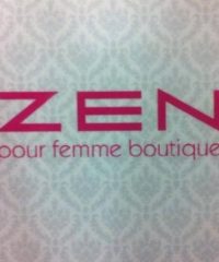 ΜΠΟΥΤΙΚ ΓΥΝΑΙΚΕΙΩΝ ΡΟΥΧΩΝ | ΖΕΝ POUR FEMME BOUTIQUE | ΑΓΡΙΝΙΟ