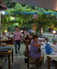 CAFE-TAVERN KISSAMOS CHANIA | OASIS