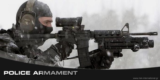 DEFENSE AND SECURITY SYSTEMS  | INTERNATIONAL ARMOUR CO - greekcatalog.net 