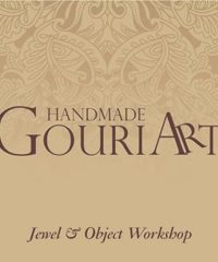 HANDMADE GIFTS CHANIA | HANDMADE GOURI ART