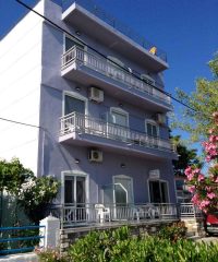 Hotel Prinos | Thassos