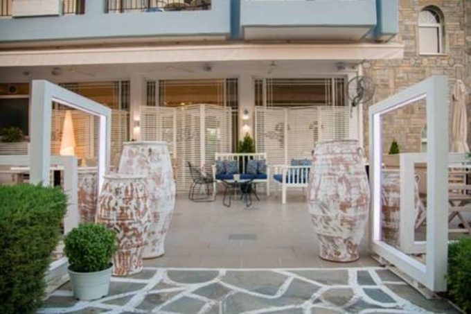 ΞΕΝΟΔΟΧΕΙΟ | ΑΣΠΡΟΒΑΛΤΑ ΘΕΣΣΑΛΟΝΙΚΗ | ATHINA HOTEL - greekcatalog.net