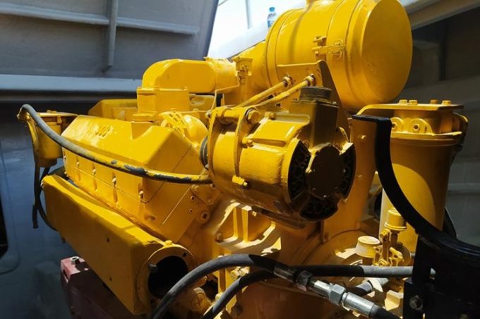 MARINE ENGINES RETHYMNO | IMS - greekcatalog.net