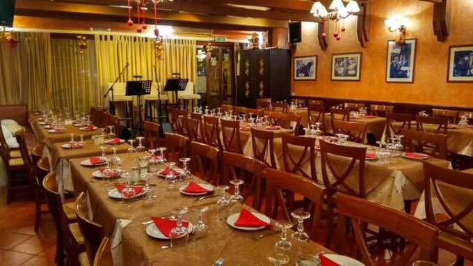 Taverna Music Restaurant | Politeia Voula Attica | Antone - greekcatalog.net