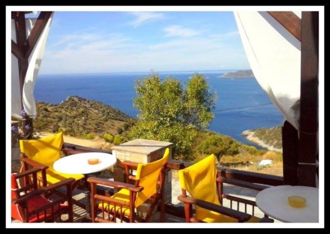 Tavern Restaurant | Alonnisos | Archontostasi - greekcatalog.net