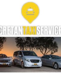 ΤΑΞΙ ΡΑΔΙΟΤΑΞΙ ΜΕΤΑΦΟΡΕΣ | ΡΕΘΥΜΝΟ | CRETAN TAXI SERVICE