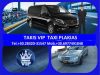 ΤΑΞΙ ΡΕΘΥΜΝΟ | TAKIS VIP TAXI VAN PLAKIAS