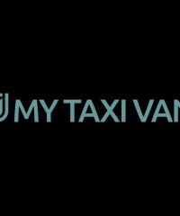 ΤΑΞΙ ΧΑΝΙΑ | MY TAXI VAN