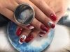 MANICURE PEDICURE ΤΕΧΝΗΤΡΙΑ ΝΥΧΙΩΝ ΠΑΝΑΓΙΑ ΦΑΝΕΡΩΜΕΝΗ ΘΕΣΣΑΛΟΝΙΚΗ | NAIL BY NAIL --- greekcatalog.net