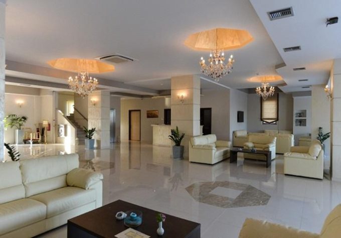 Hotel | Messini Messinia | Gmp Bouka Resort - greekcatalog.net