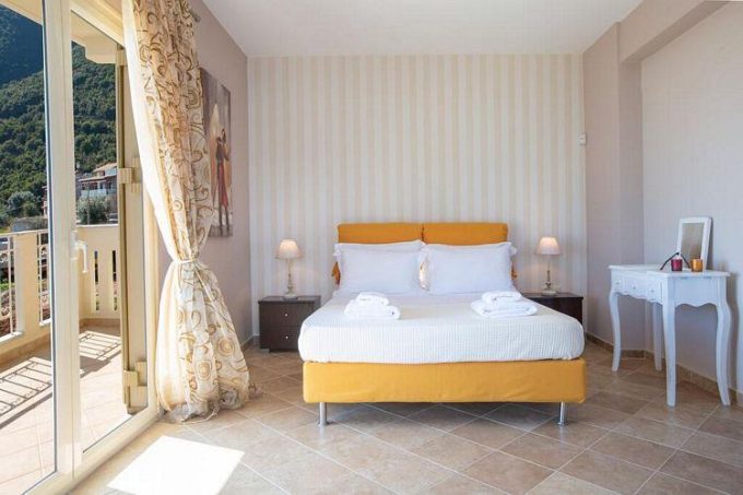 Villa for rent-vacation villa Lefkada | Villa Ventalia - Greekcatalog.net