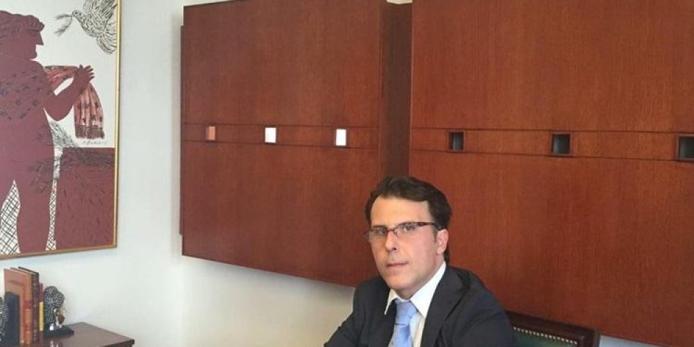 Β. Αποστολόπουλος: Ο έγγραφος τύπος στις διεθνείς εμπορικές συμφωνίες διαιτησίας
