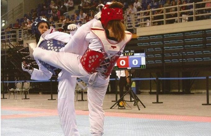 ΣΧΟΛΗ ΤΑEKWONDO ΓΕΡΑΚΑΣ A.O. ΤΑEKWONDO ΓΕΡΑΚΑ --- greekcatalog.net