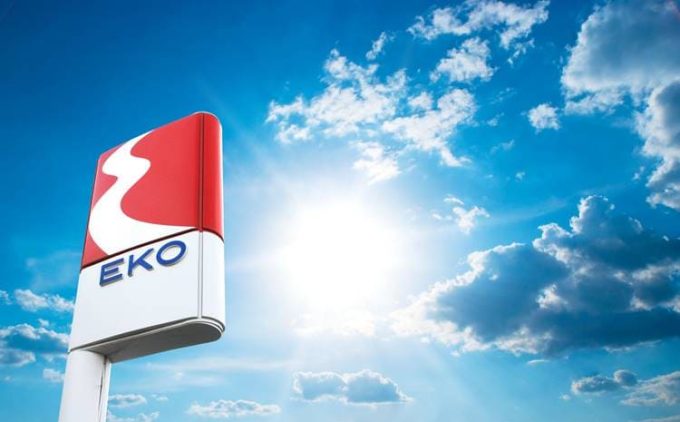ΠΡΑΤΗΡΙΟ ΥΓΡΩΝ ΚΑΥΣΙΜΩΝ ΒΑΣΙΛΙΚΑ ΘΕΣΣΑΛΟΝΙΚΗ | ΣΠΑΝΟΓΙΩΡΓΟΣ Ε.Ε. ΕΚΟ