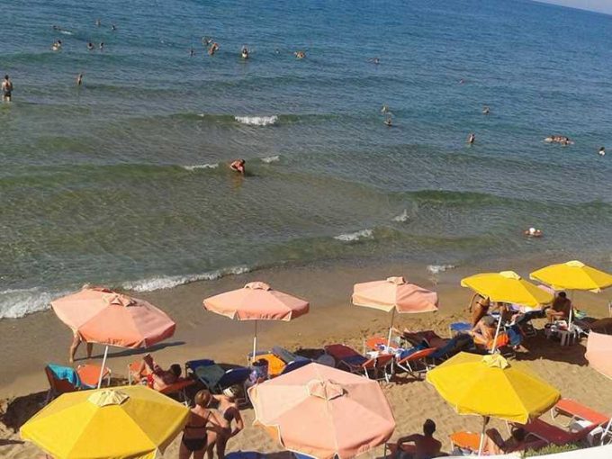 Rooms to Let | Milos Adamantas | Kamakaris Rooms