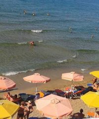 Rooms to Let | Milos Adamantas | Kamakaris Rooms