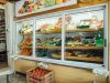 SUPER MARKET CORFU | SAN GEORGE --- greekcatalog.net