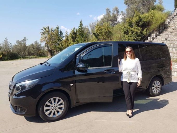 TRANSFER ΤΑΧΙ ANCIENT OLYMPIA | PRIVATE OLYMPIA TOURS