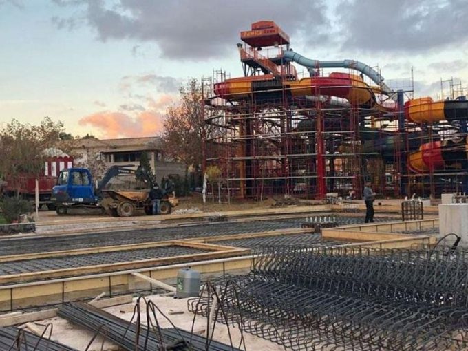 EARTHWORKS-BUILDING SERVICES CORFU | LAGGADITIS CHRISTOFOROS - greekcatalog.net