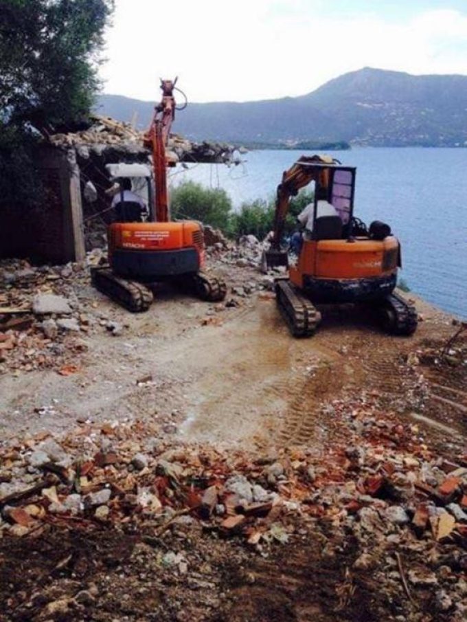 EARTHWORKS-BUILDING SERVICES CORFU | LAGGADITIS CHRISTOFOROS - greekcatalog.net