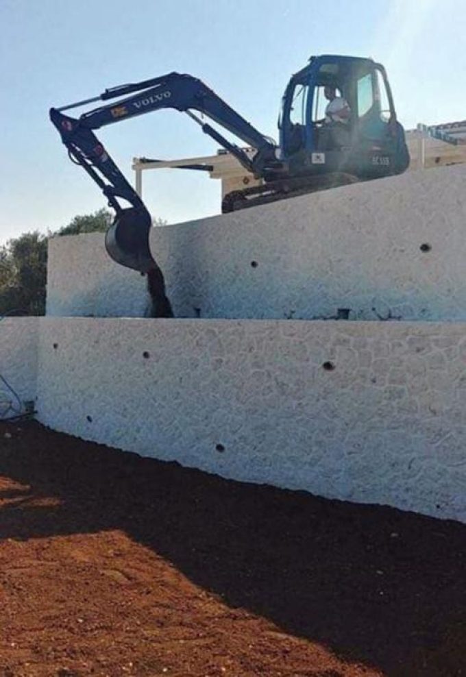 EARTHWORKS-BUILDING SERVICES CORFU | LAGGADITIS CHRISTOFOROS - greekcatalog.net