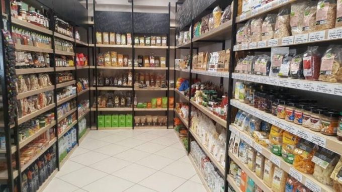 ΕΜΠΟΡΙΟ ΒΙΟΛΟΓΙΚΩΝ ΠΡΟΪΟΝΤΩΝ ΓΕΡΑΚΑΣ ΑΤΤΙΚΗΣ | ORGANIC FRUIT GALLERY - greekcatalog.net