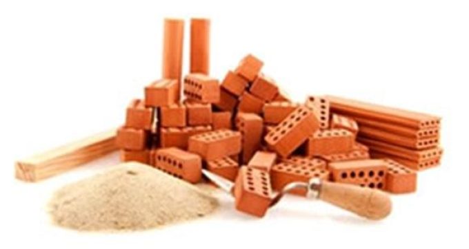 Building Tools & Materials | Perivolia Rethymno Crete | Oikodomo Stagaki - greekcatalog.net