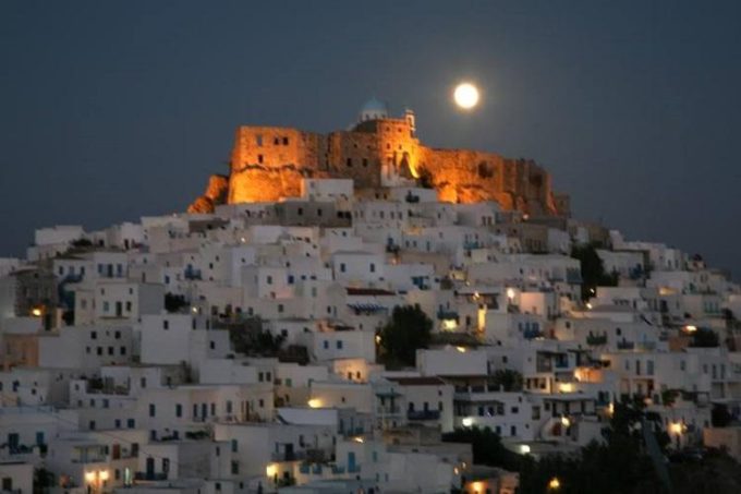 ΕΝΟΙΚΙΑΖΟΜΕΝΑ ΔΩΜΑΤΙΑ | ΛΙΒΑΔΙ ΑΣΤΥΠΑΛΑΙΑ | ESPERIS STUDIOS