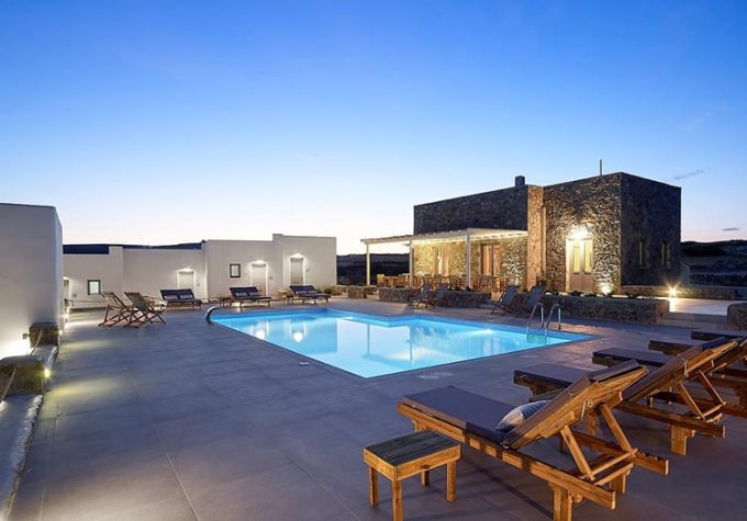 ΕΝΟΙΚΙΑΖΟΜΕΝΑ ΔΩΜΑΤΙΑ ΜΗΛΟΣ ΑΔΑΜΑΣ | LITHOS LUXURY ROOMS - greekcatalog.net