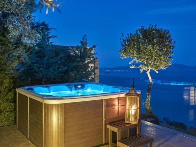 Villas For Rent | Zakynthos Keri Lake | Avra Luxury Villa