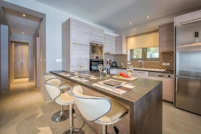Villas For Rent | Zakynthos Keri Lake | Avra Luxury Villa